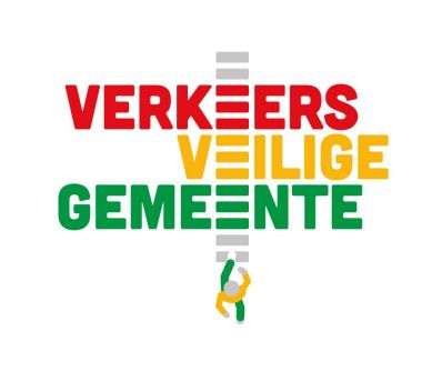 logo Verkeersveilige Gemeente