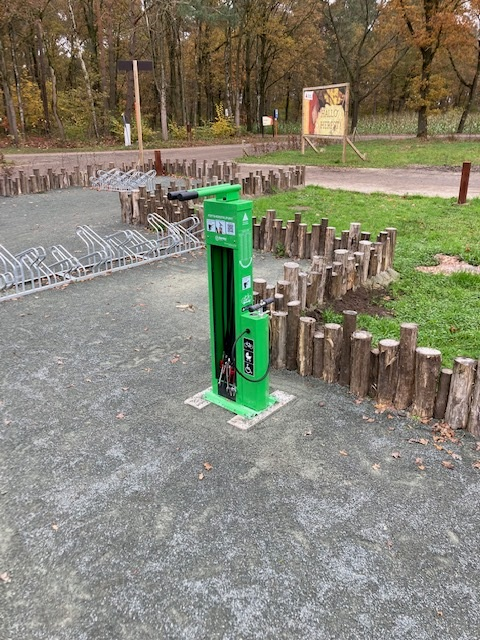 FHZ Prinsenpark