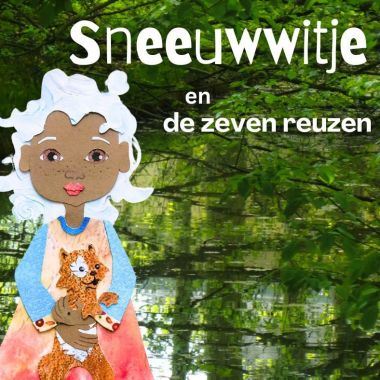 Sneeuwwitje en de zeven reuzen