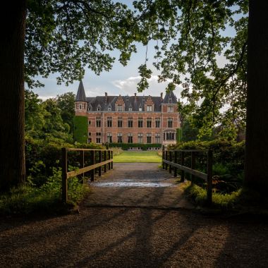 Kasteel Vrieselhof