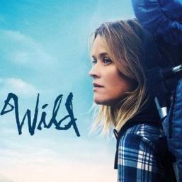 Affiche film 'Wild'