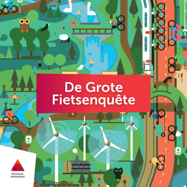 De Grote Fietsenquête (1:1) - 1