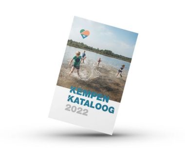 Cover KempenKataloog 2022
