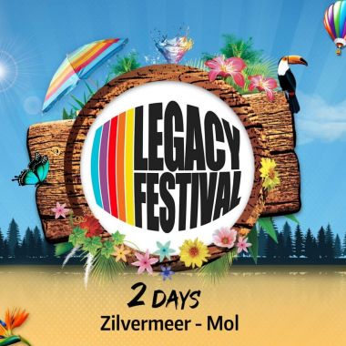 Legacy Festeval