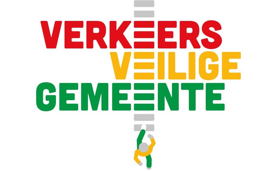 logo Verkeersveilige Gemeente