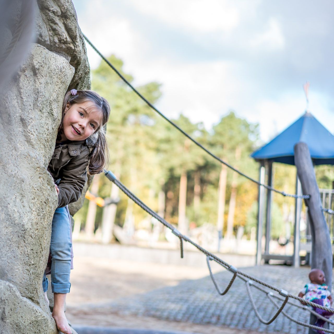 Speeltuin Lilse Bergen