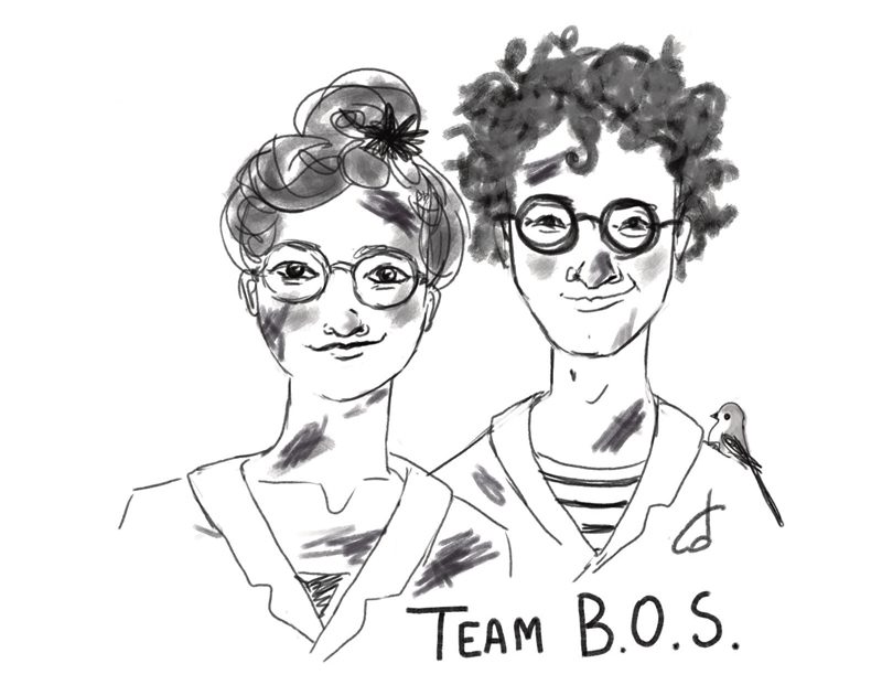 TeamBos