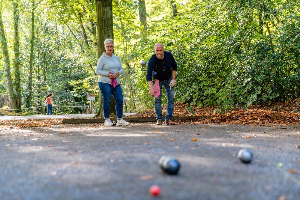 Petanque