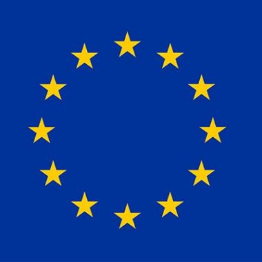 Vlag Europese Unie